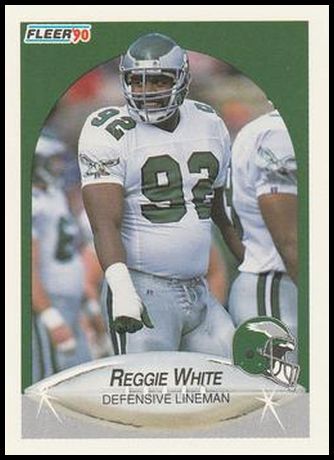 93 Reggie White